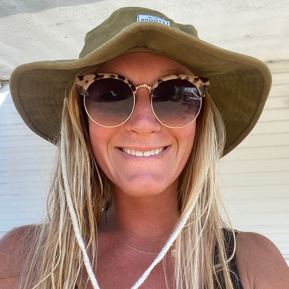 Meet your Posher, Brittany